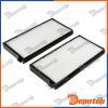 Filtre d'habitacle pour HYUNDAI | FCF-HY-518, 21-HY-H37
